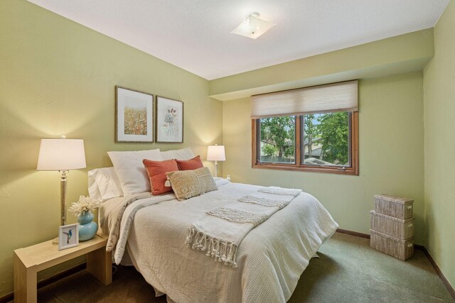 7516 Colorado Ave N, Brooklyn Park, MN 55443 - bedroom featuring carpet and baseboards