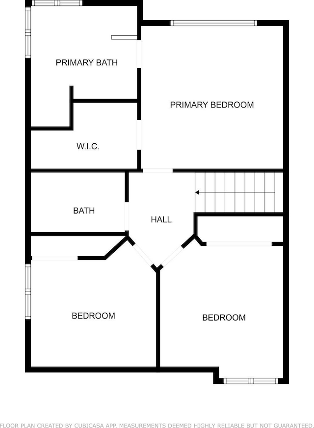 22027 Ethan Ave, Forest Lake, MN 55025 - view of floor plan / room layout
