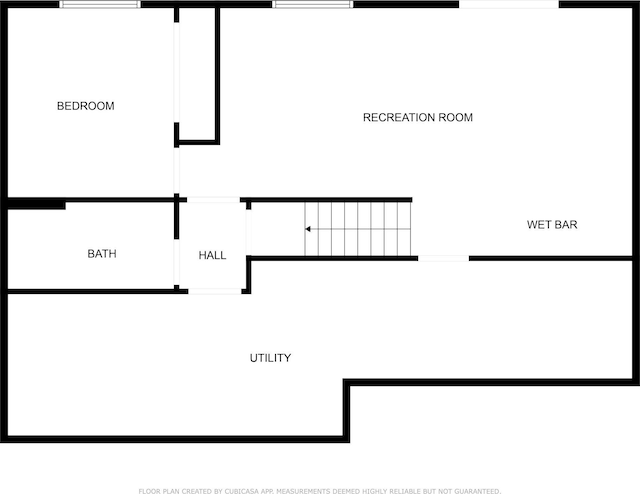 22027 Ethan Ave, Forest Lake, MN 55025 - view of property floor plan