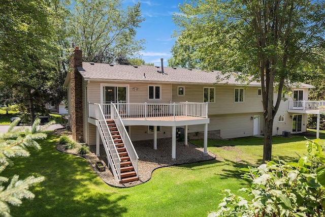9818 Cavell Cir, Bloomington, MN 55438 - photo 18