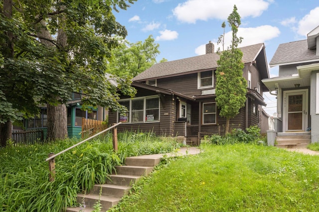 4304 1st Ave S, Minneapolis, MN 55409 - photo 1