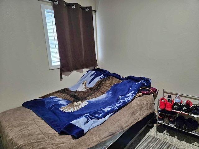 607 Riverside Ave, Park Rapids, MN 56470 - view of bedroom
