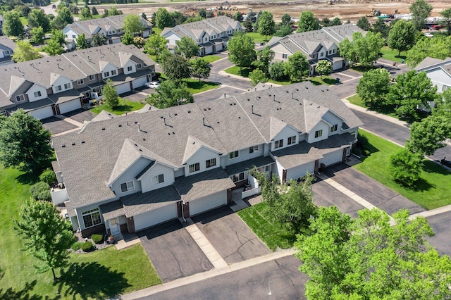 6226 Maclynn Ave NE, Otsego, MN 55301 - aerial perspective of suburban area