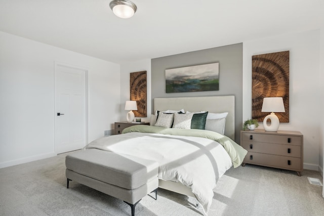 5890 Rathbun Ave NE, Otsego, MN 55374 - bedroom featuring light colored carpet and baseboards