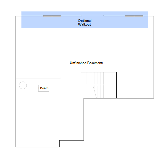 5890 Rathbun Ave NE, Otsego, MN 55374 - view of property floor plan