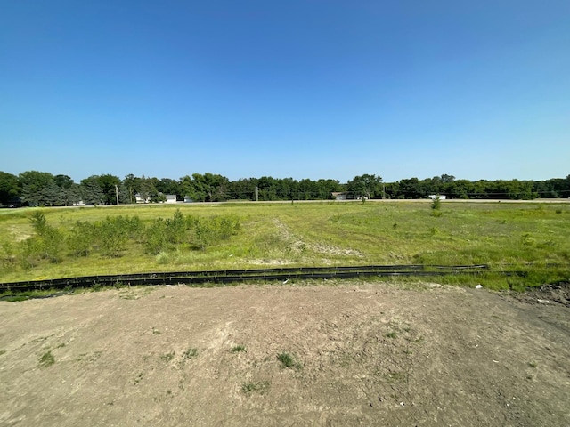 5890 Rathbun Ave NE, Otsego, MN 55374 - view of yard with a view of rural / pastoral area