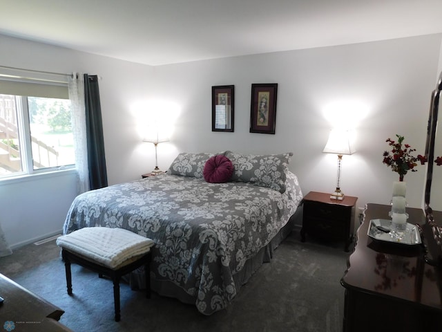 2524 25th Ave S, Fargo, ND 58103 - bedroom with carpet flooring