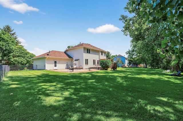 9109 Vickors Xing, Brooklyn Park, MN 55443 - photo 8