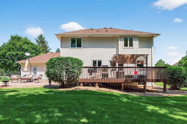 9109 Vickors Xing, Brooklyn Park, MN 55443 - photo 50