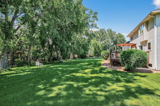 9109 Vickors Xing, Brooklyn Park, MN 55443 - photo 51