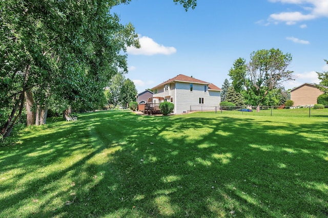 9109 Vickors Xing, Brooklyn Park, MN 55443 - photo 52