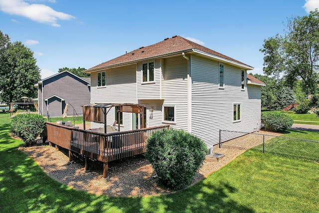 9109 Vickors Xing, Brooklyn Park, MN 55443 - photo 53