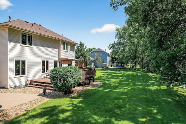 9109 Vickors Xing, Brooklyn Park, MN 55443 - photo 55
