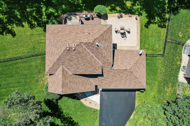 9109 Vickors Xing, Brooklyn Park, MN 55443 - photo 57