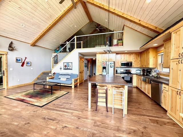 48861 187th Pl, Mcgregor, MN 55760 - photo 5