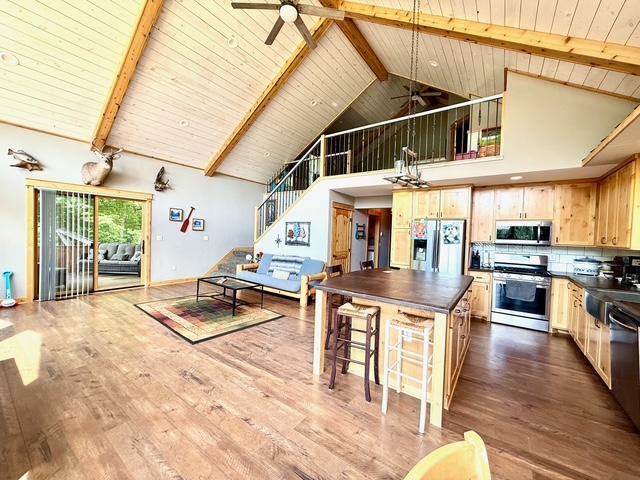 48861 187th Pl, Mcgregor, MN 55760 - photo 8