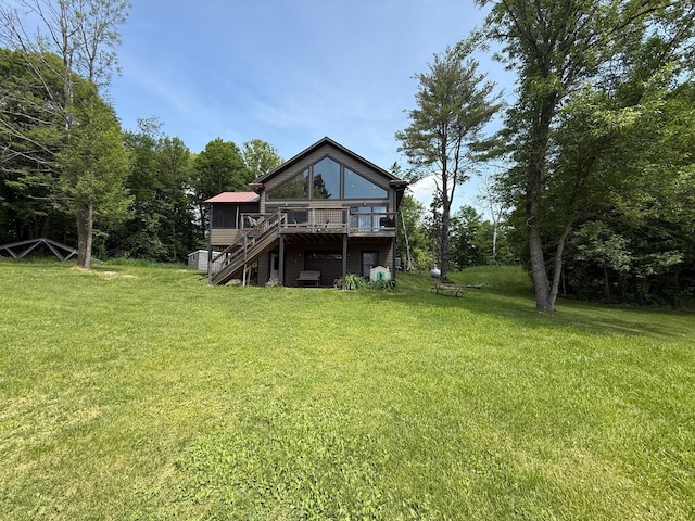 48861 187th Pl, Mcgregor, MN 55760 - photo 2