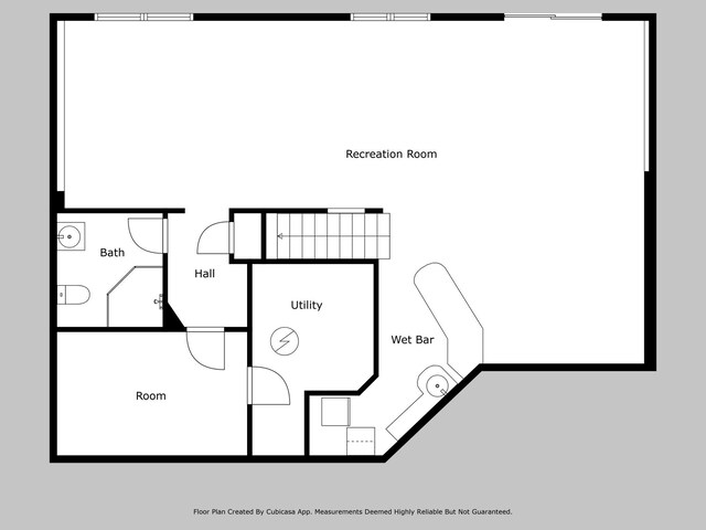 5390 157th St N, Hugo, MN 55038 - view of property floor plan