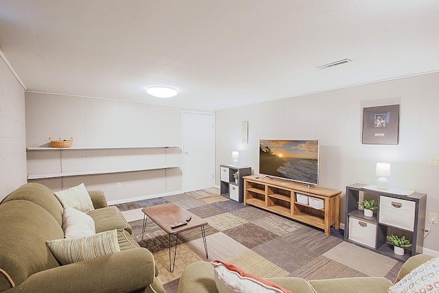 1016 26th Ave N, Saint Cloud, MN 56303 - view of living room