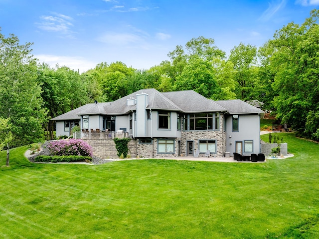 446 Country Club Ln, Onalaska, WI 54650 - photo 2
