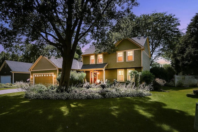 4381 Oakmede Ln, White Bear Twp, MN 55110 - photo 1