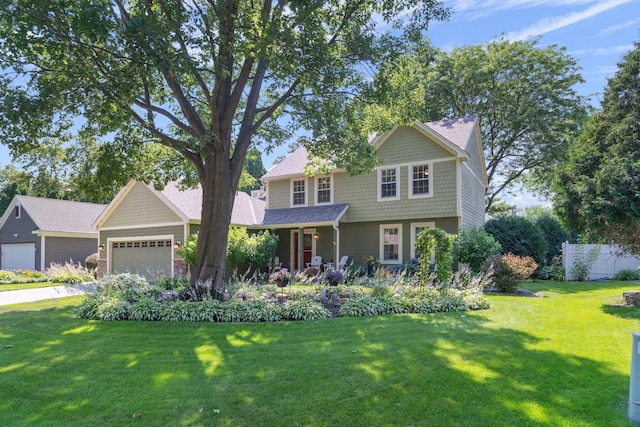 4381 Oakmede Ln, White Bear Twp, MN 55110 - photo 2