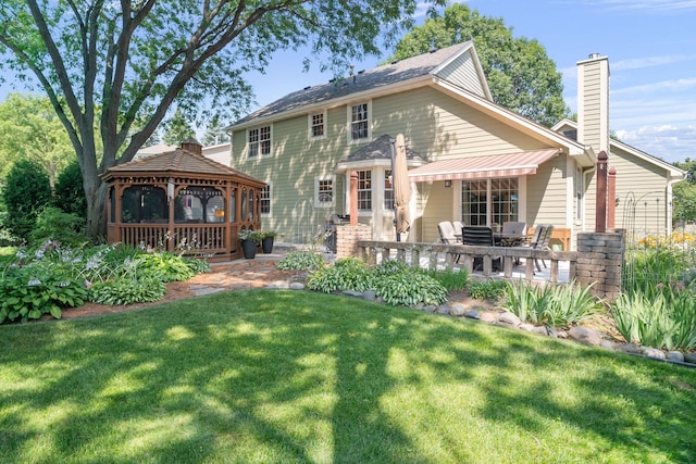 4381 Oakmede Ln, White Bear Twp, MN 55110 - photo 28