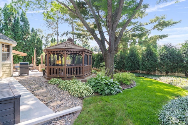 4381 Oakmede Ln, White Bear Twp, MN 55110 - photo 31