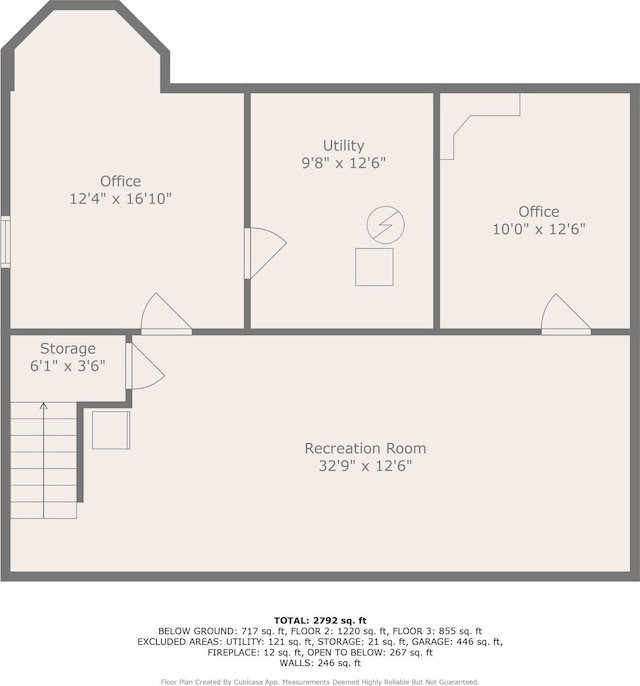 4381 Oakmede Ln, White Bear Twp, MN 55110 - photo 33