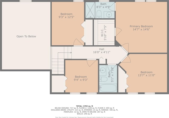 4381 Oakmede Ln, White Bear Twp, MN 55110 - photo 35