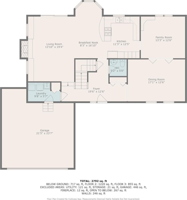 4381 Oakmede Ln, White Bear Twp, MN 55110 - photo 36