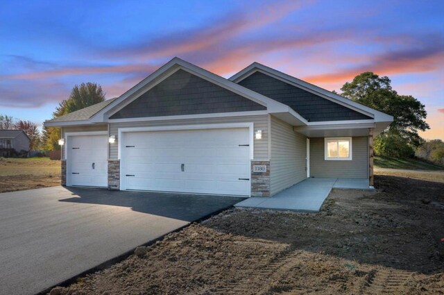 109 Herons Way, Turtle Lake, WI 54889 - photo 1