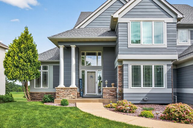 2692 Eagle Valley Dr, Woodbury, MN 55129 - photo 4