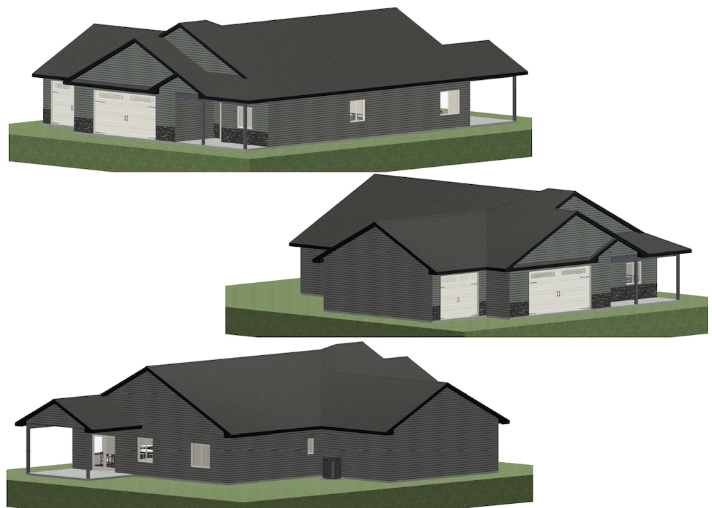 4680 Cedar Scenic Rd N, Baxter, MN 56425 - view of a document