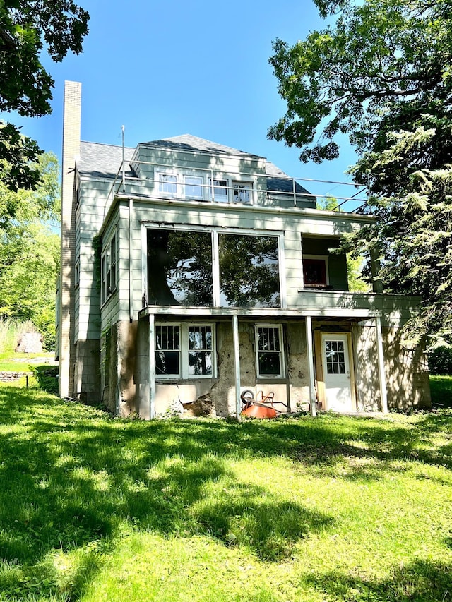 661 Lakeshore Dr, Ortonville, MN 56278 - photo 2