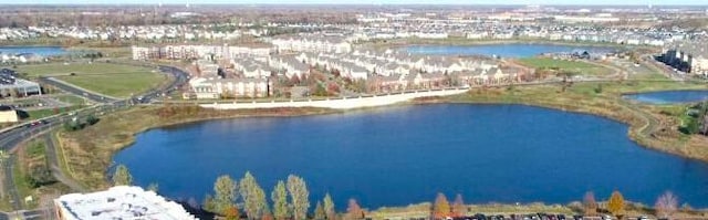 8124 Oakview Ln N Unit 47, Maple Grove, MN 55369 - view of property location featuring a nearby body of water