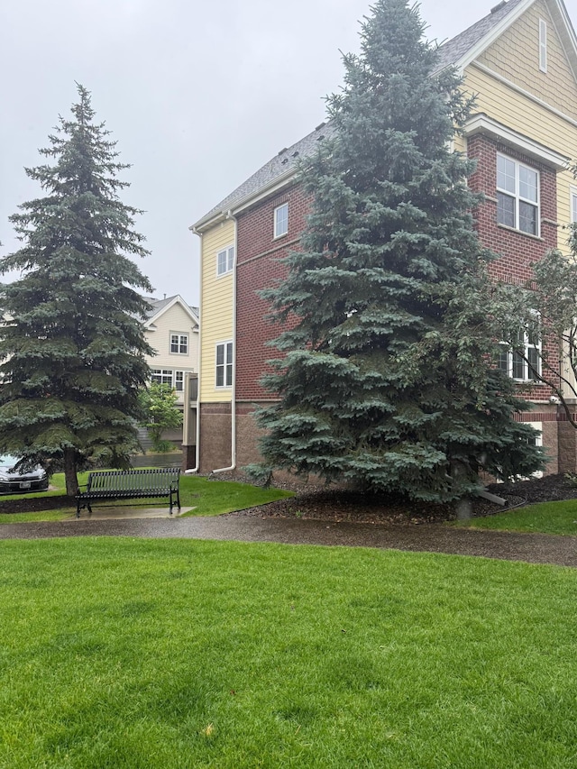 8124 Oakview Ln N Unit 47, Maple Grove, MN 55369 - view of property
