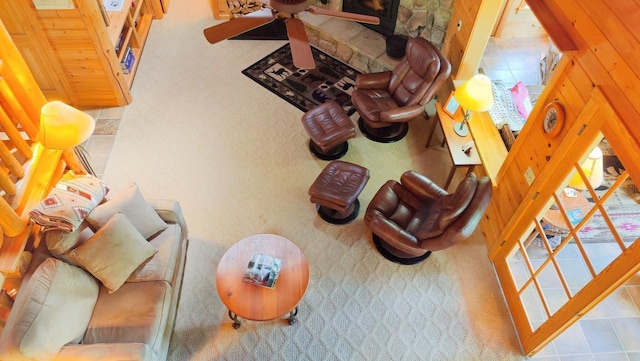 2357 Retreat Lodge Rd, Greenwood Twp, MN 55723 - photo 9