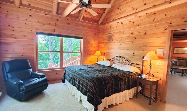 2357 Retreat Lodge Rd, Greenwood Twp, MN 55723 - photo 11