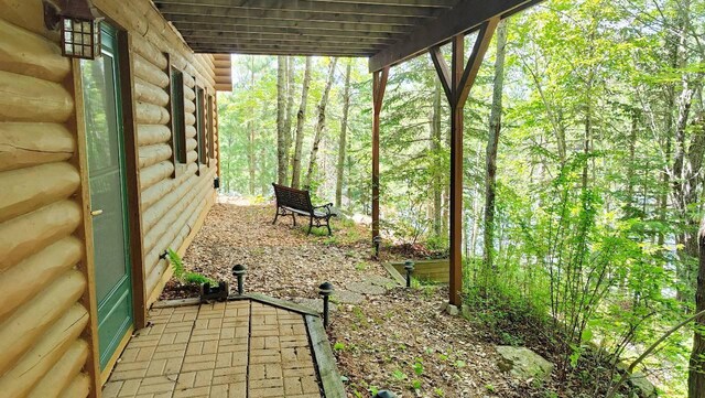 2357 Retreat Lodge Rd, Greenwood Twp, MN 55723 - photo 50