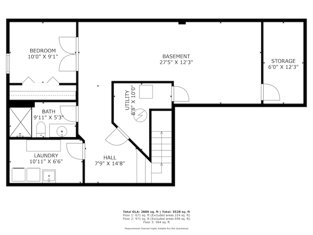 3121 Copper Oaks Trl, Woodbury, MN 55125 - photo 33