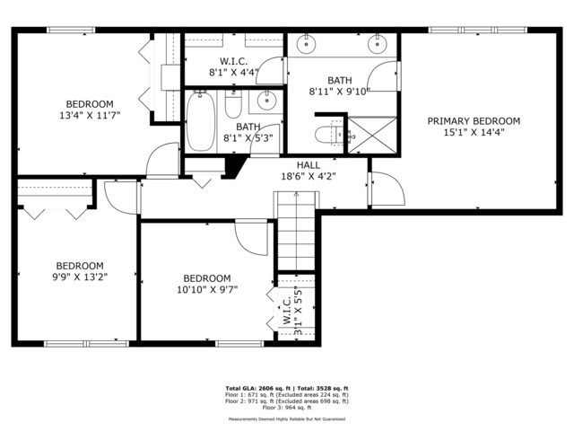 3121 Copper Oaks Trl, Woodbury, MN 55125 - photo 35