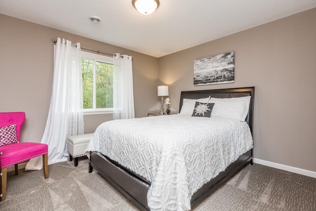 29680 Hidden Forest Blvd, Chisago City, MN 55013 - bedroom with carpet floors and baseboards