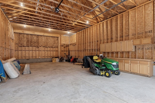 4584 162nd Ln NW, Andover, MN 55304 - view of garage