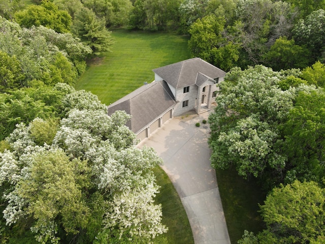 4584 162nd Ln NW, Andover, MN 55304 - view of subject property