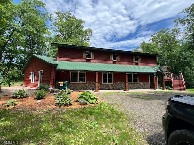 1283 230th Ave, Milltown, WI 54853 - photo 1