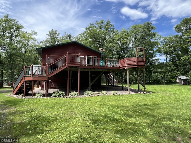 1283 230th Ave, Milltown, WI 54853 - photo 6