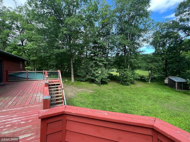 1283 230th Ave, Milltown, WI 54853 - photo 40