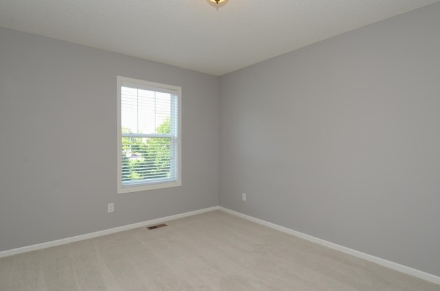 8397 Norwood Ln N, Maple Grove, MN 55311 - empty room featuring light carpet