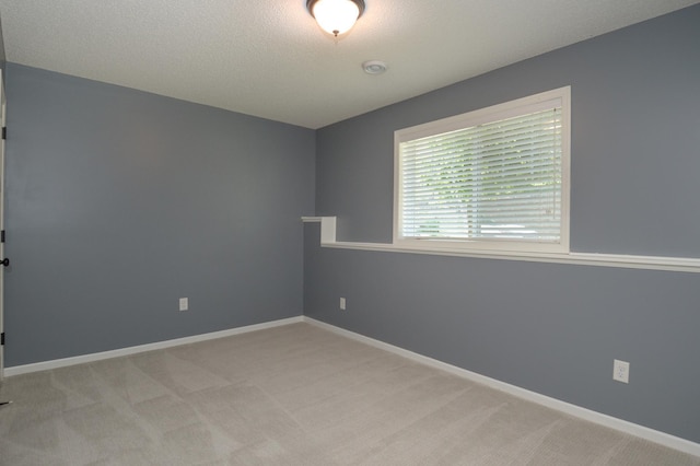 8397 Norwood Ln N, Maple Grove, MN 55311 - spare room featuring light carpet